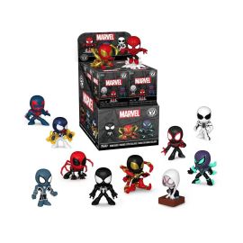 Funko Pop! MM: SpiderMan Comics