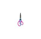 Schere Gripy Edelst.13cm spit