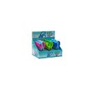 Schere Gripy Edelst.13cm spit