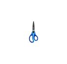 Schere Gripy Edelst.13cm spit