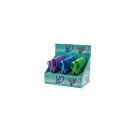 Schere Gripy Edelst.17,5 rund