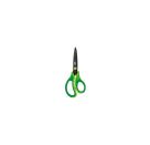 Schere Gripy Edelst.17,5 rund