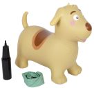 Hüpftier Hund