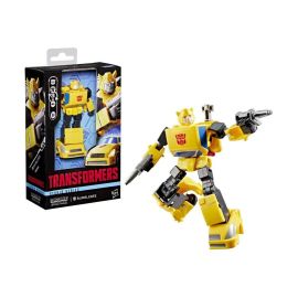 Transformers Studio Series Transformers: Devastation Deluxe-Klasse Bumblebee