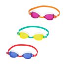 Bestway® Schwimmbrille Aqua Burst Essential™ ab 7 Jahren, sortiert