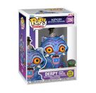 Funko POP! Anime: KPOP Demon Hunters - Derpy