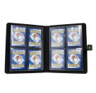 Pokémon Premium Snap Binder Green