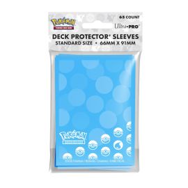 Pokémon Energy - Water Protector (65)