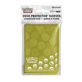 Pokémon Energy - Dragon Protector (65)