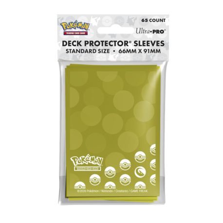Pokémon Energy - Dragon Protector (65)