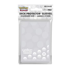 Pokémon Energy - Colorless Protector (65)