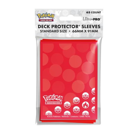 Pokémon Energy - Fire Protector (65)