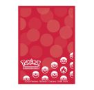 Pokémon Energy - Fire Protector (65)