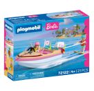 PLAYMOBIL 72122 PLAYMOBIL x PLAYMOBIL Barbie™ Abenteuerboot