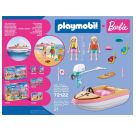 PLAYMOBIL 72122 PLAYMOBIL x PLAYMOBIL Barbie™ Abenteuerboot