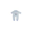 BABY born Strampler Mint 43cm