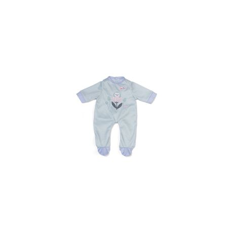 BABY born Strampler Mint 43cm