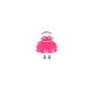 BABY born Prinzessinnen-Outfit 43cm