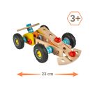 Eichhorn CON Rennauto