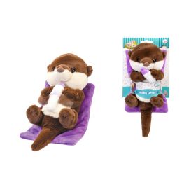 PetZoo Baby Otter