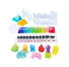 Jelly Gelz Lifestyle Deluxe