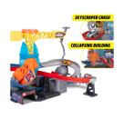 Fast   Furious Wrecking Ball Rampage