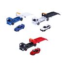 JDM Legends Car Transporter, 3-sort.