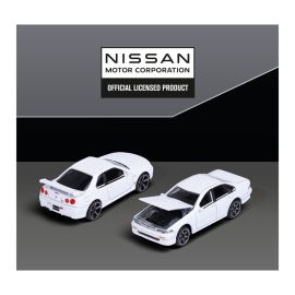 Nissan 5 Pieces Giftpack