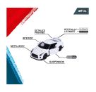 Nissan 5 Pieces Giftpack