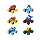 Monster Rockerz Double Pack, 3-sort.