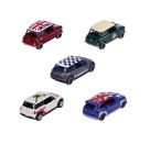 Mini 5 pieces Giftpack