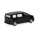 herpa - VW Multivan Bestattungsfahrzeug