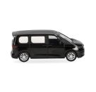 herpa - VW Multivan Bestattungsfahrzeug