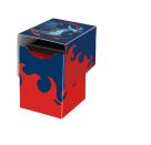PKM Mega Charizard X Deck Box