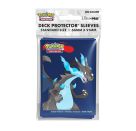PKM Mega Charizard X Protector (65)