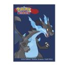 PKM Mega Charizard X Protector (65)