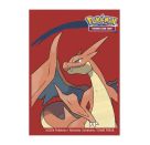 PKM Mega Charizard Y Protector (65)