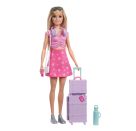 Barbie Reise Abenteuer Malibu