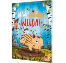 Wild, wilder, Wilda!