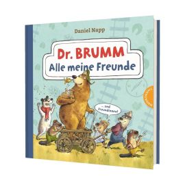 Dr. Brumm: Alle meine Freunde