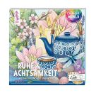Colorful World - Ruhe   Achtsamkeit