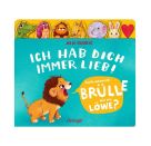 Ich hab dich immer lieb!