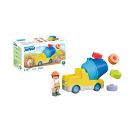 JUNIOR: Betonmischer