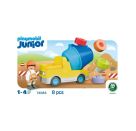 JUNIOR: Betonmischer