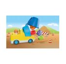 JUNIOR: Betonmischer