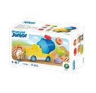 JUNIOR: Betonmischer