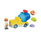 JUNIOR: Betonmischer