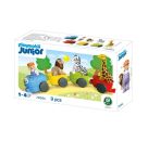 JUNIOR: Tierzug