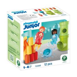 JUNIOR: Superhelden-Action