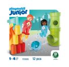 JUNIOR: Superhelden-Action